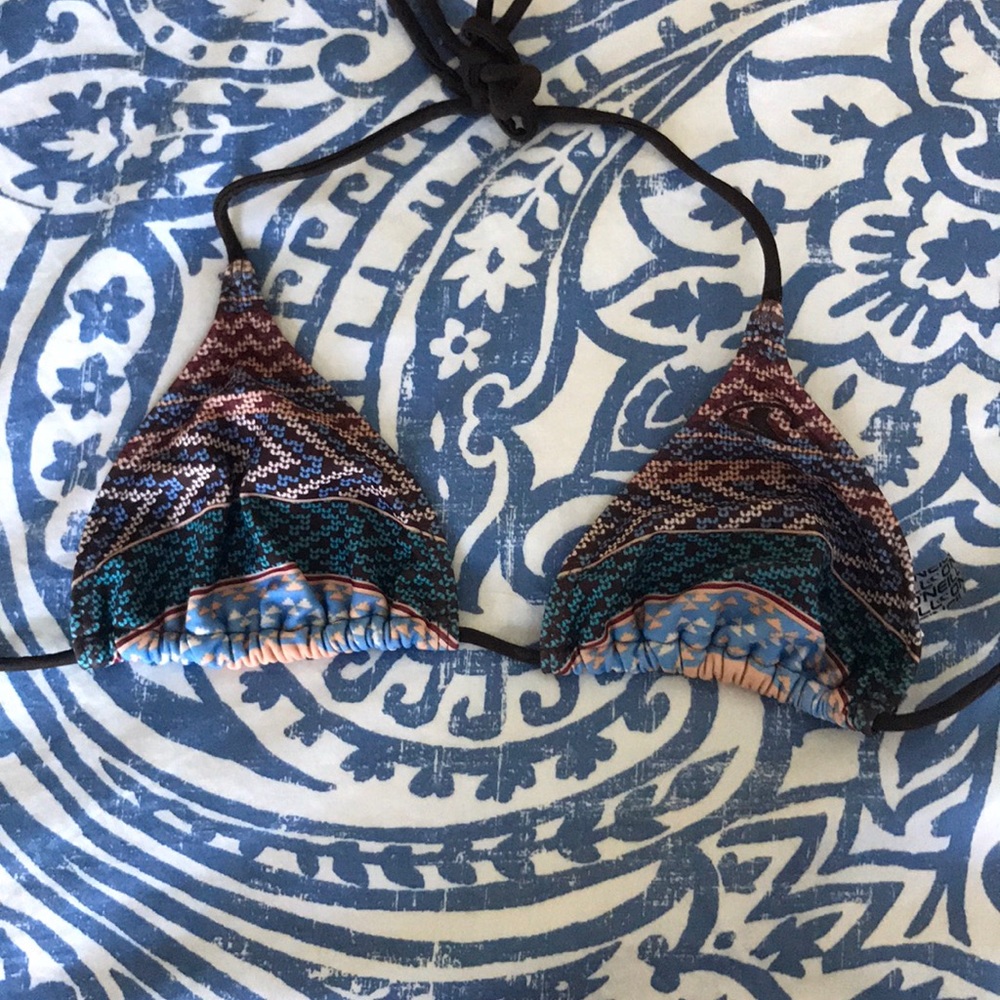 Bathing suit top